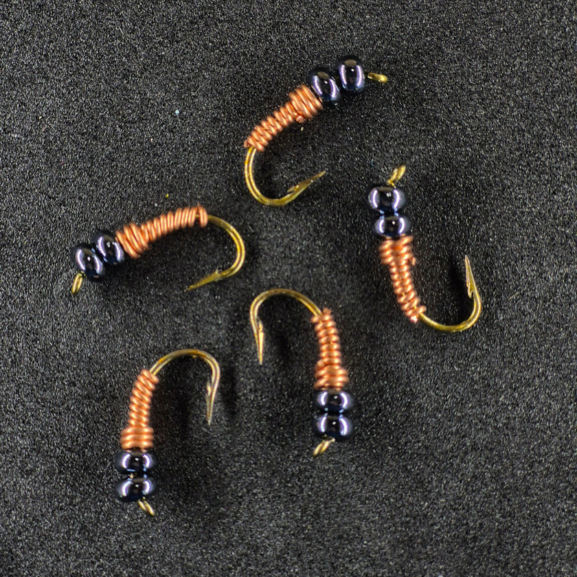 🍁Wire Worms