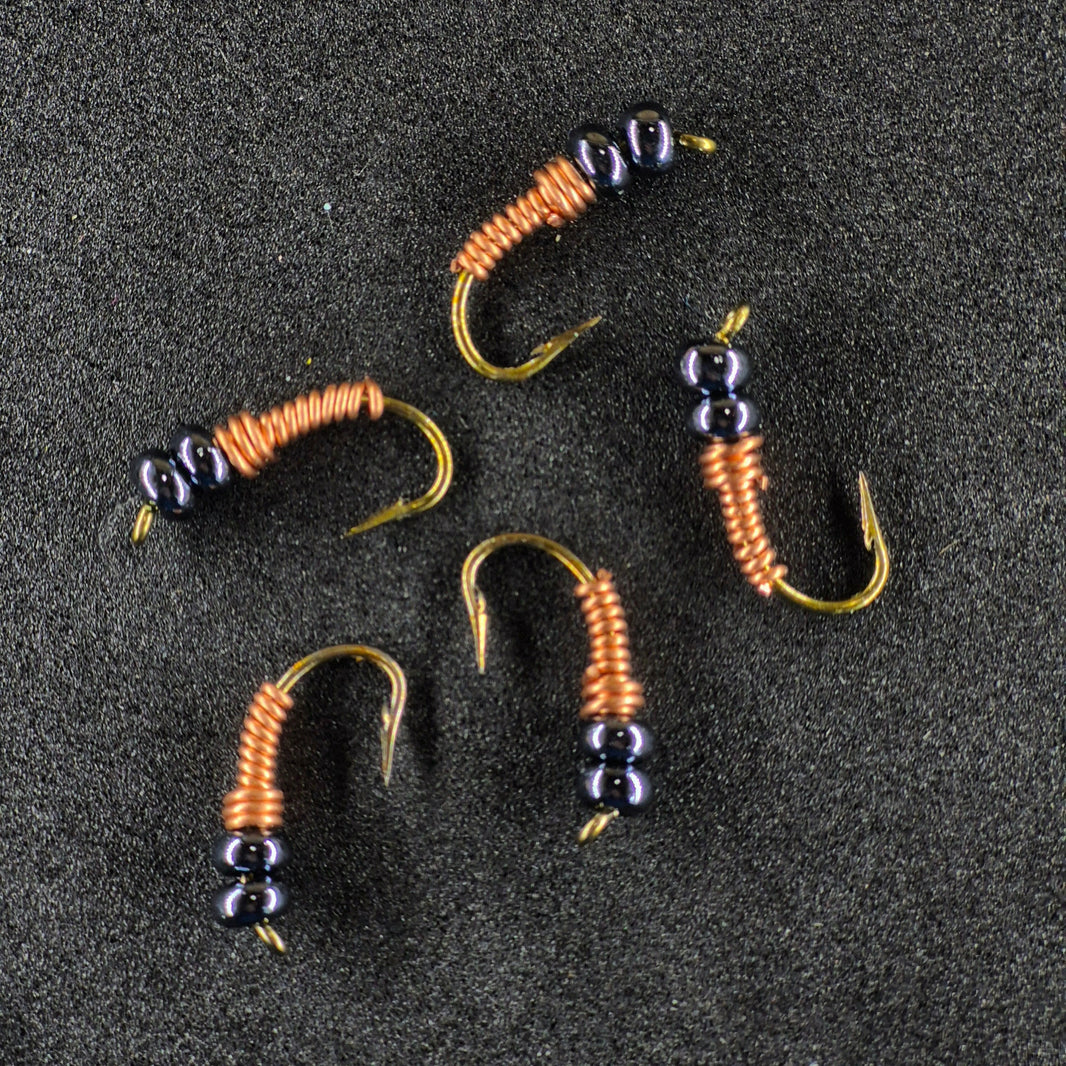 🍁Wire Worms
