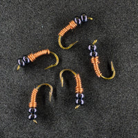 🍁Wire Worms