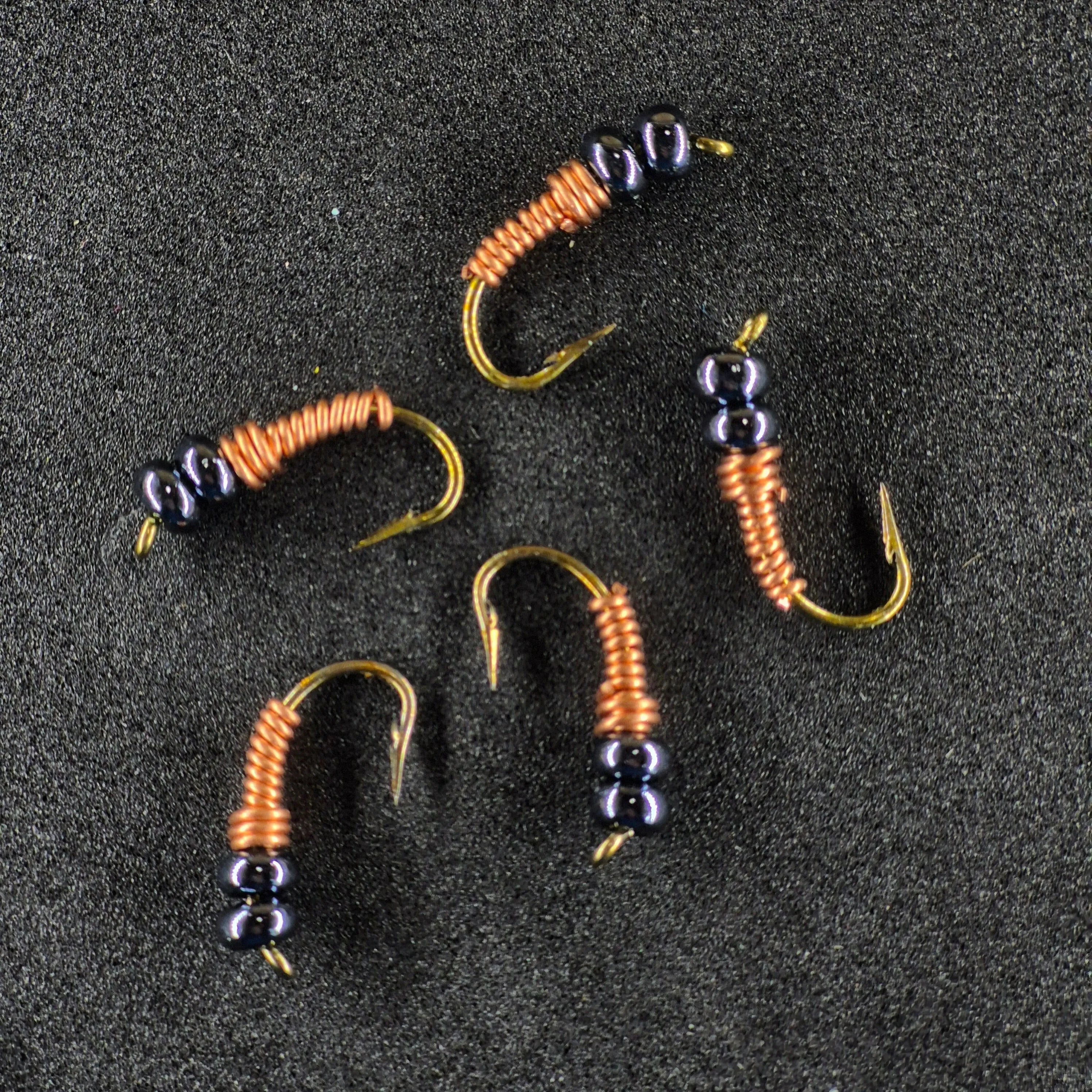 🍁Wire Worms Stony Tackle Shack Fishing Baits & Lures art-noise.myshopify.com wire-worms-1 🍁Wire Worms Stony Tackle Shack Fishing Baits & Lures art-noise.myshopify.com wire-worms-1