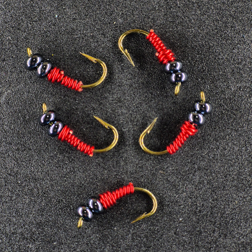 🍁Wire Worms