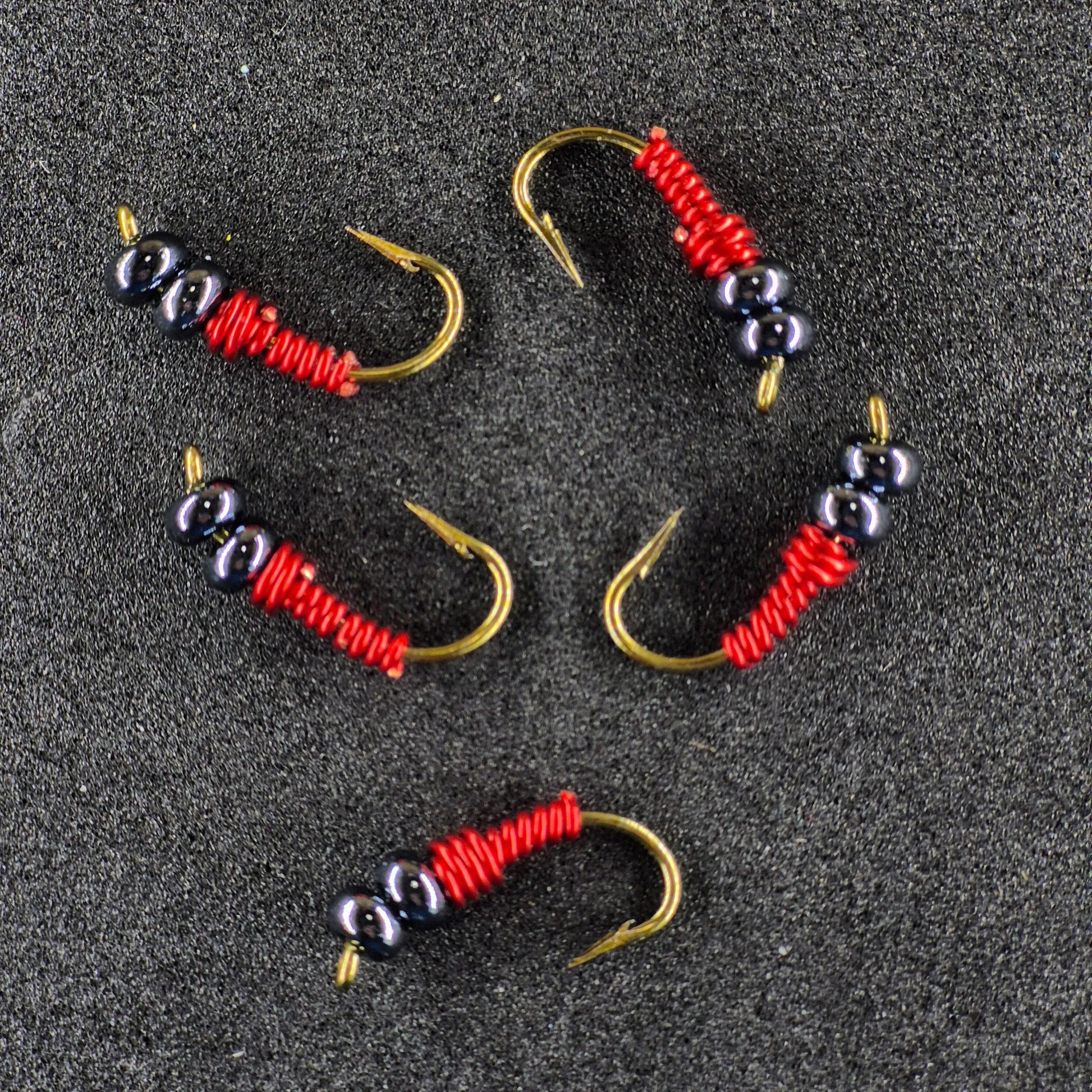 🍁Wire Worms Stony Tackle Shack Fishing Baits & Lures art-noise.myshopify.com wire-worms-1 🍁Wire Worms Stony Tackle Shack Fishing Baits & Lures art-noise.myshopify.com wire-worms-1