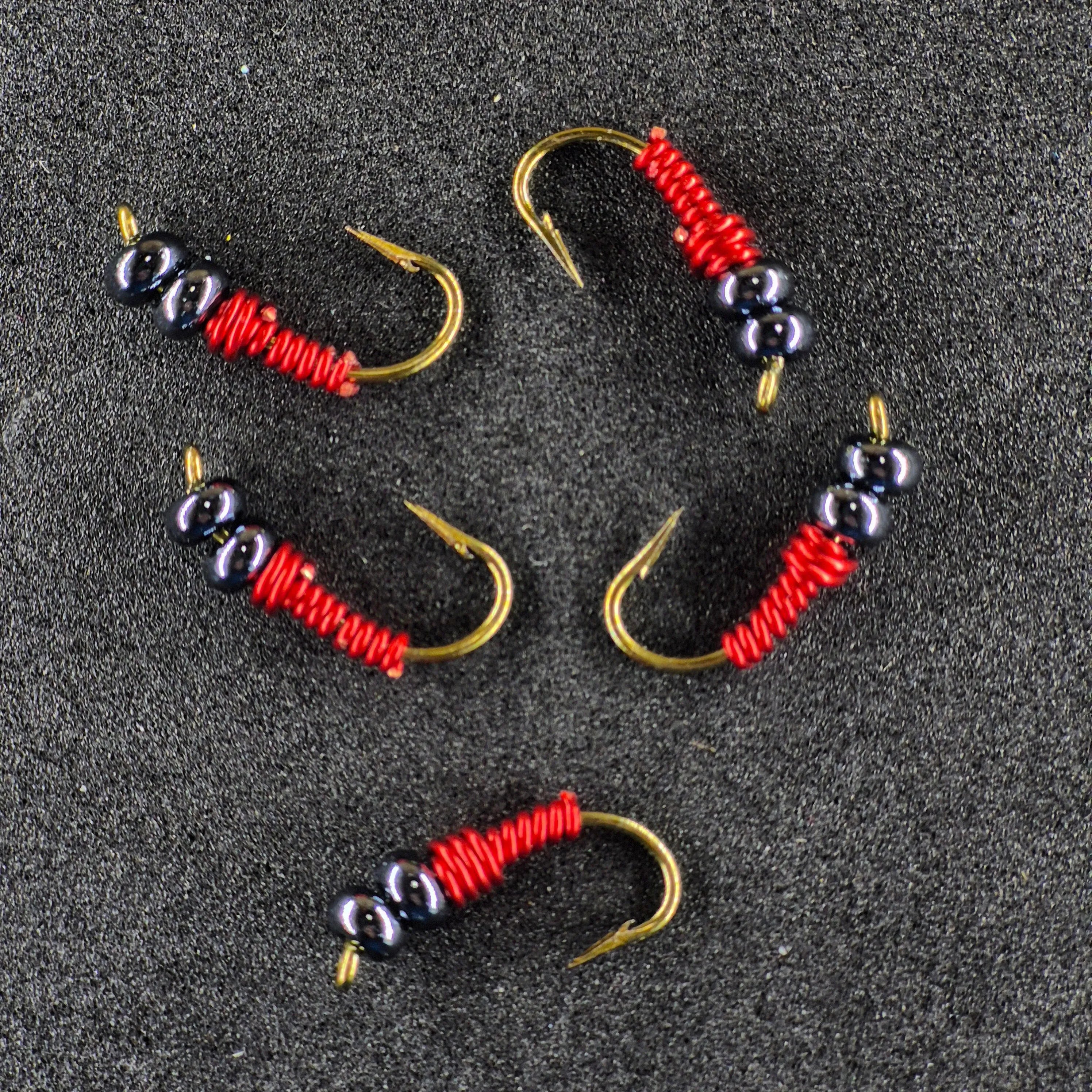 🍁Wire Worms Stony Tackle Shack Fishing Baits & Lures art-noise.myshopify.com wire-worms-1 🍁Wire Worms Stony Tackle Shack Fishing Baits & Lures art-noise.myshopify.com wire-worms-1