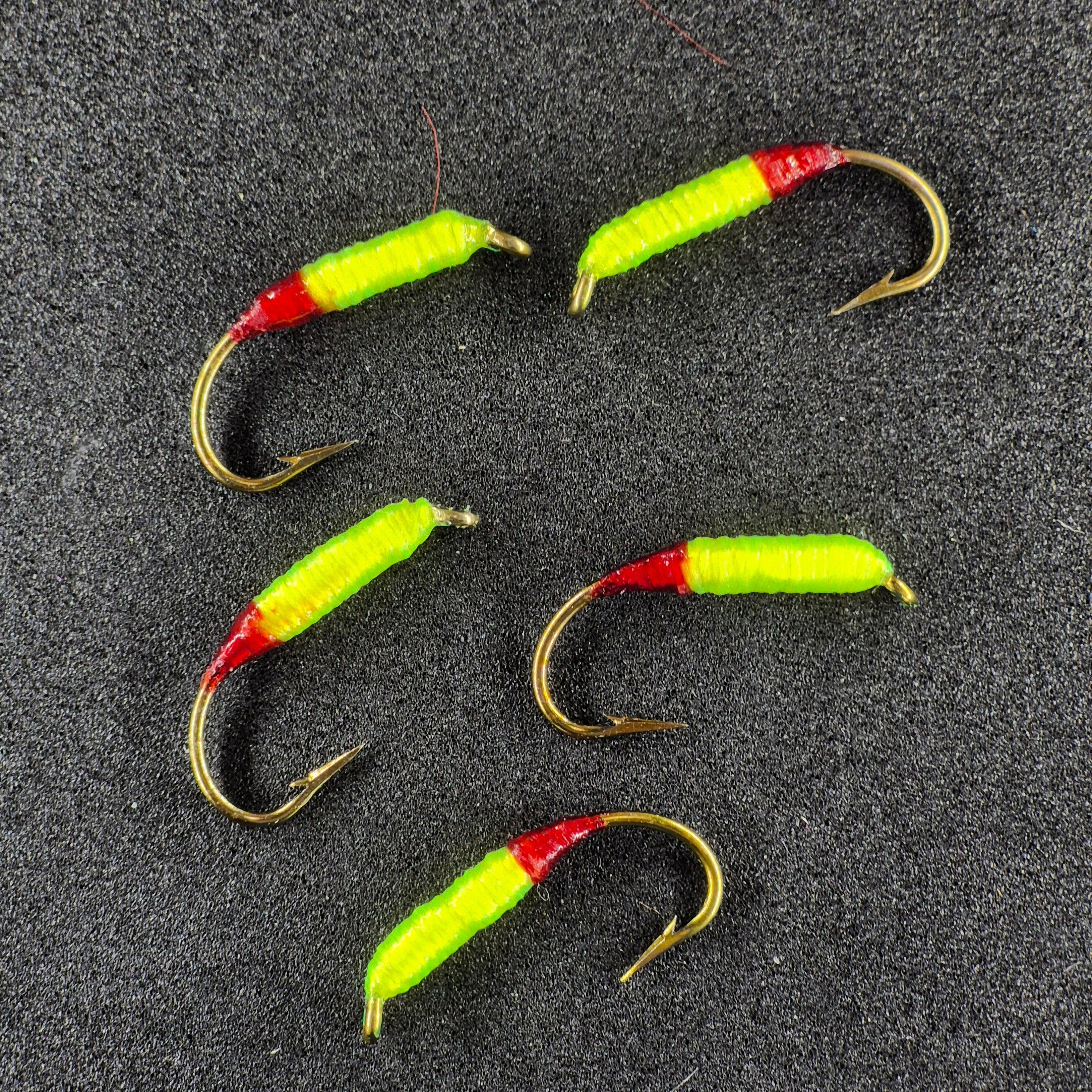 🍁Wire Worms