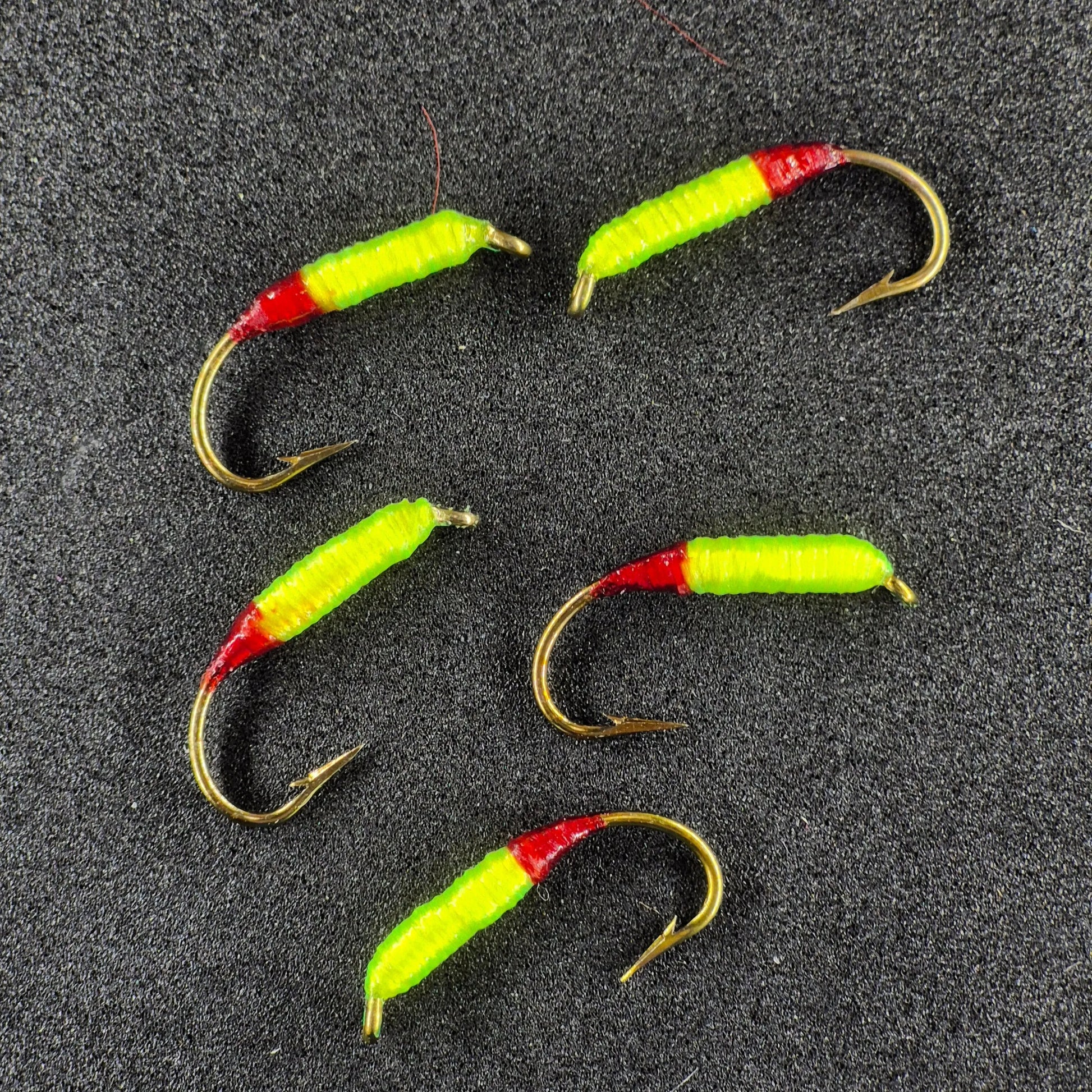🍁Wire Worms Stony Tackle Shack Fishing Baits & Lures art-noise.myshopify.com wire-worms-1 🍁Wire Worms Stony Tackle Shack Fishing Baits & Lures art-noise.myshopify.com wire-worms-1