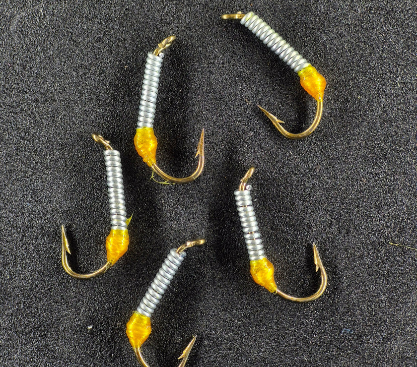 🍁Wire Worms
