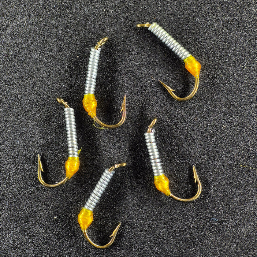 🍁Wire Worms