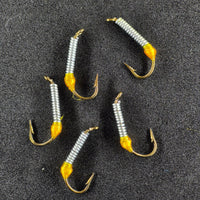 🍁Wire Worms