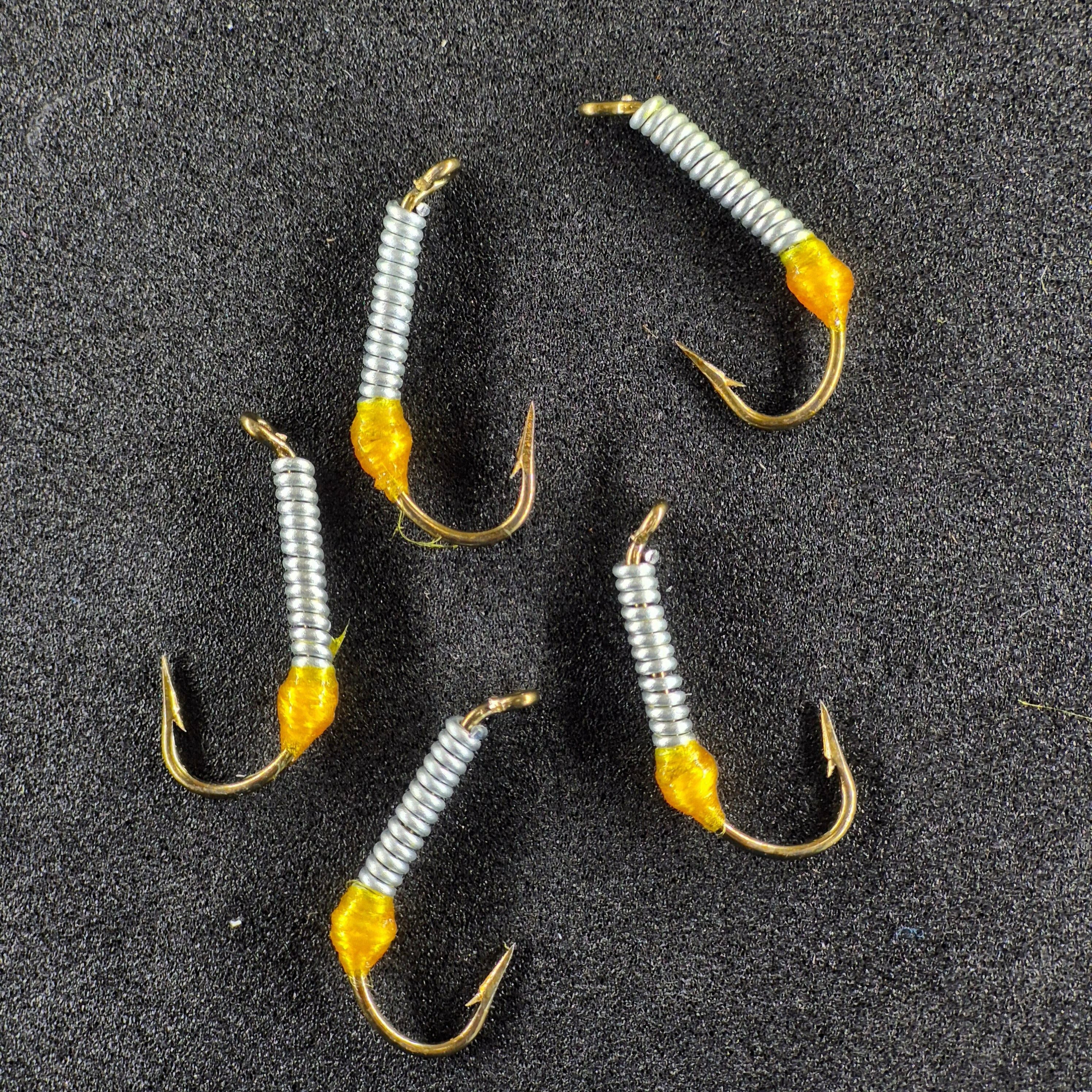 🍁Wire Worms