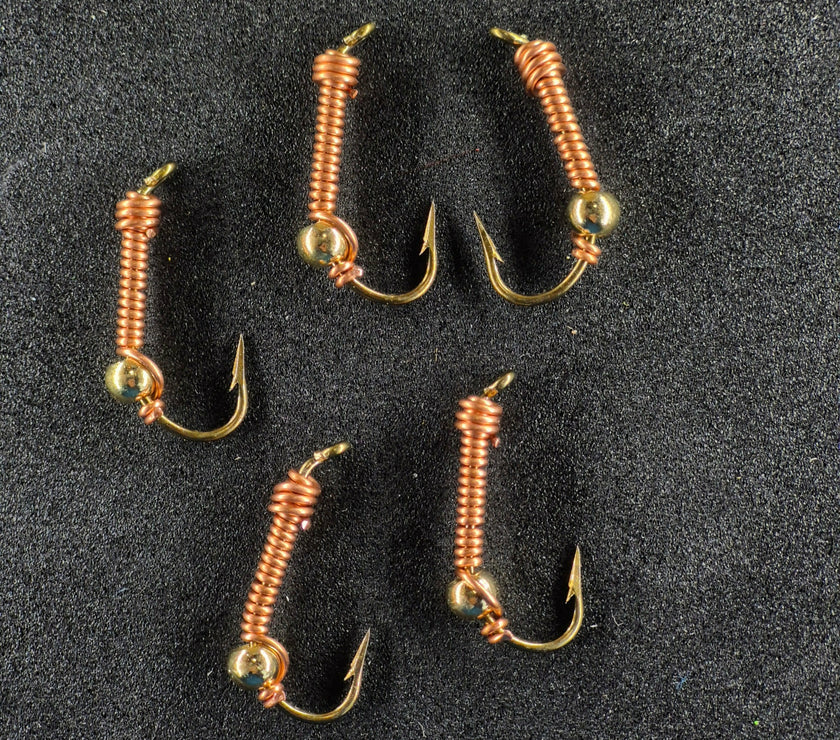 🍁Wire Worms