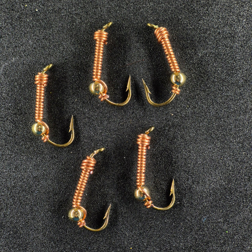 🍁Wire Worms