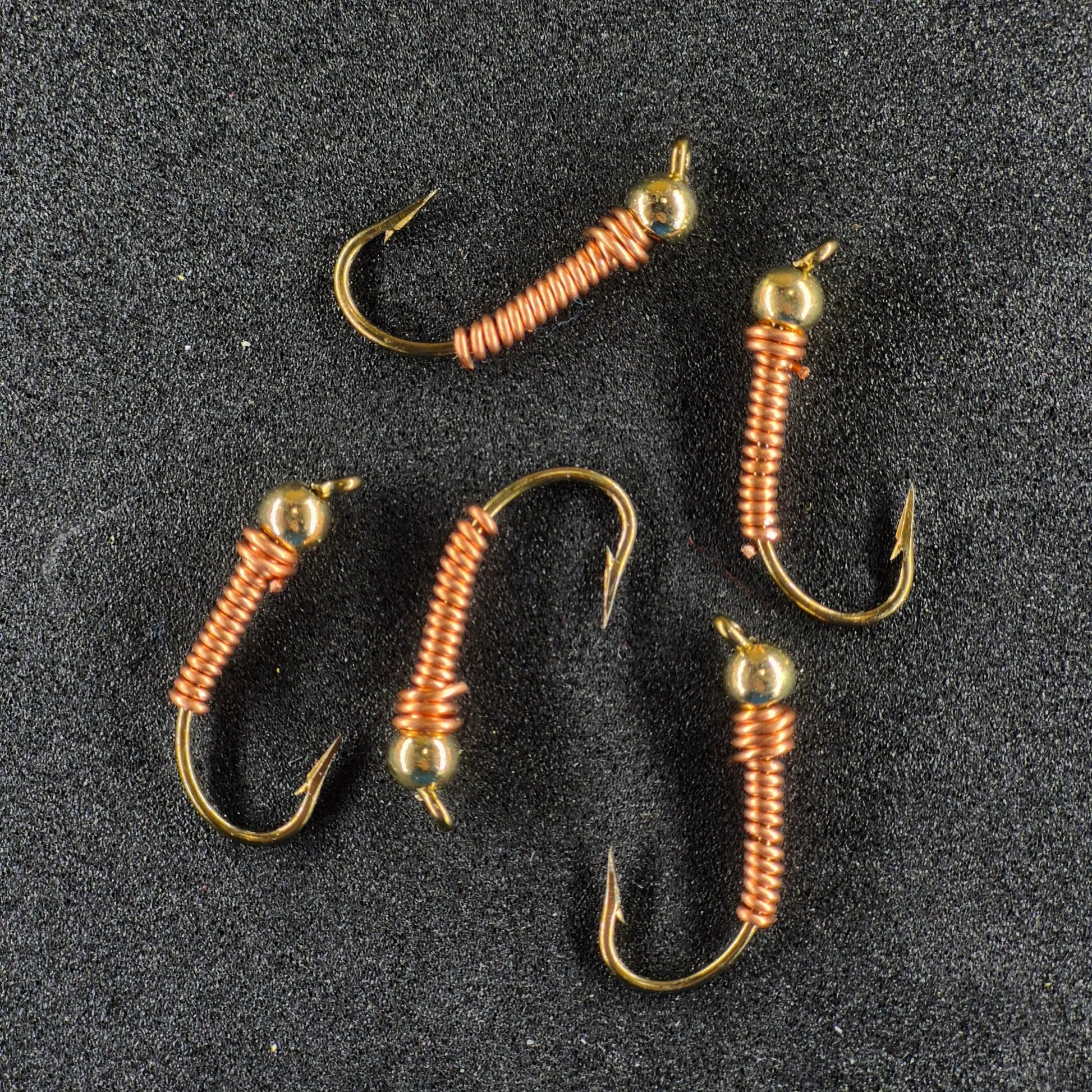 🍁Wire Worms Stony Tackle Shack Fishing Baits & Lures art-noise.myshopify.com wire-worms-1 🍁Wire Worms Stony Tackle Shack Fishing Baits & Lures art-noise.myshopify.com wire-worms-1