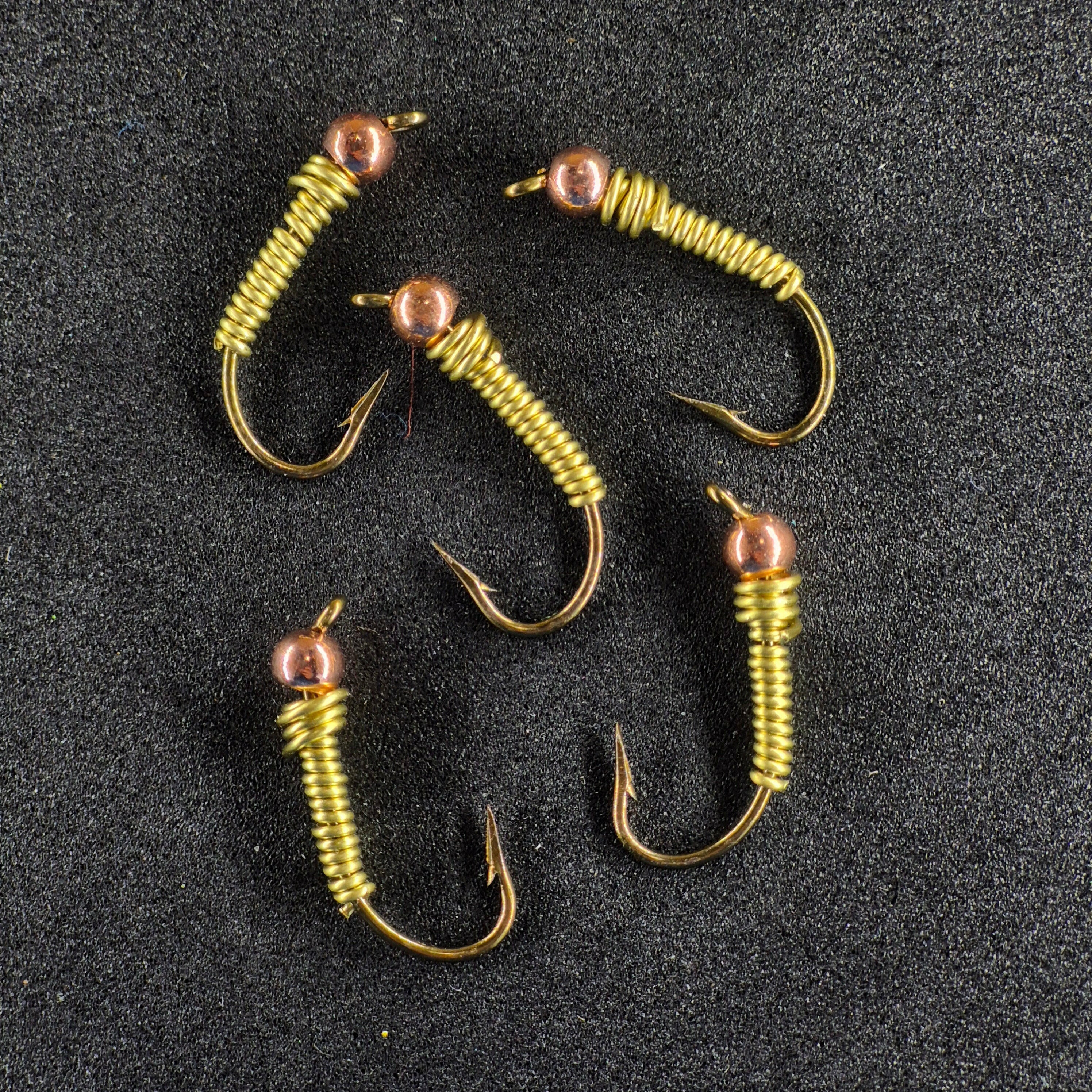 🍁Wire Worms