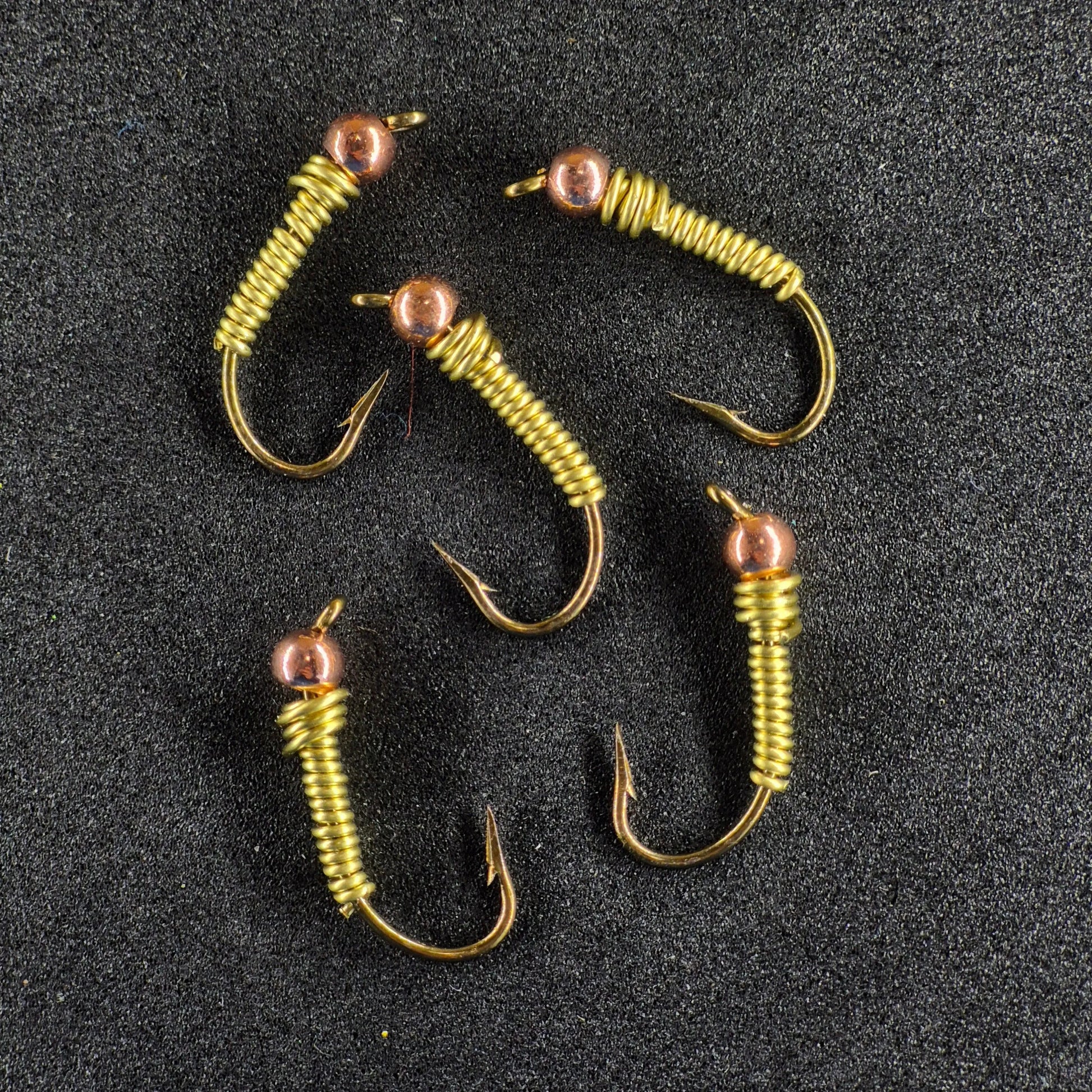 🍁Wire Worms Stony Tackle Shack Fishing Baits & Lures art-noise.myshopify.com wire-worms-1 🍁Wire Worms Stony Tackle Shack Fishing Baits & Lures art-noise.myshopify.com wire-worms-1