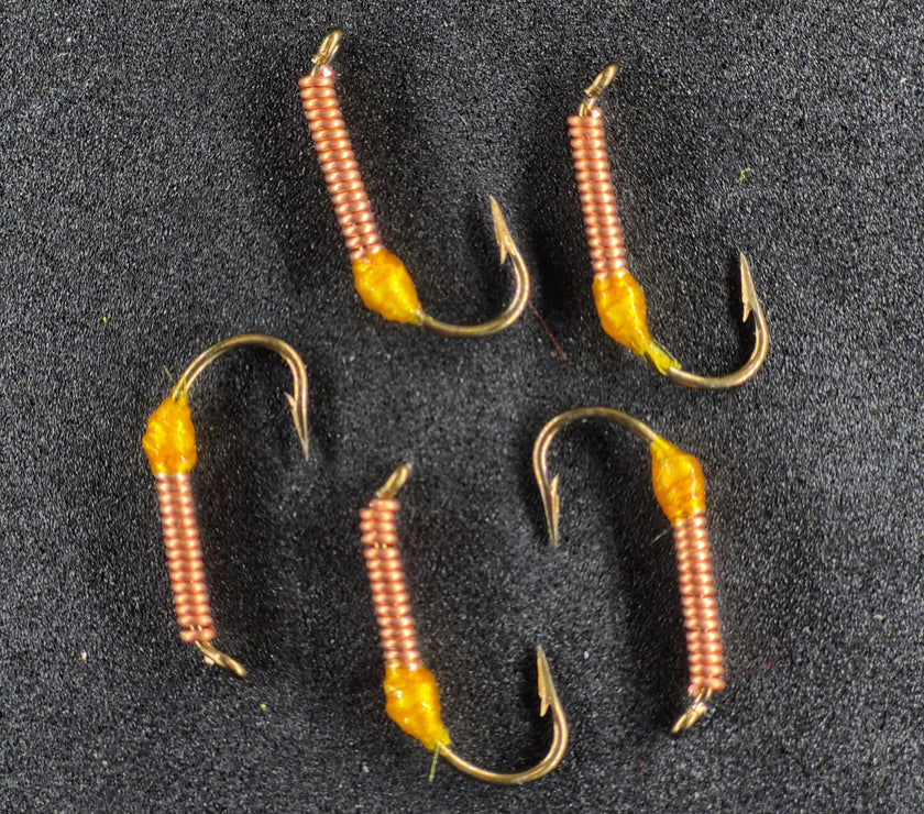 🍁Wire Worms