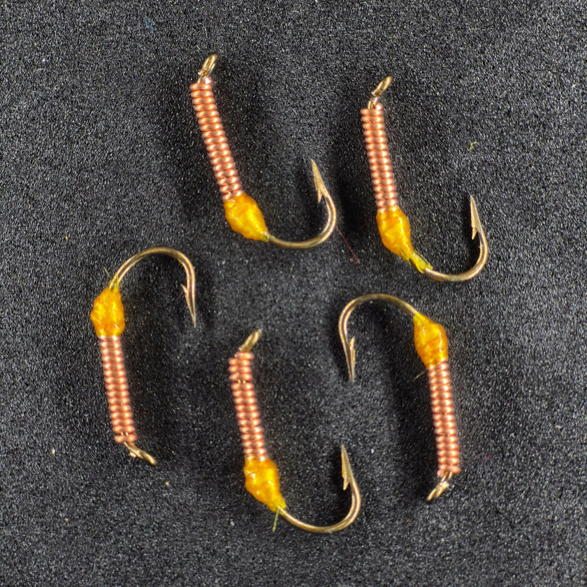 🍁Wire Worms