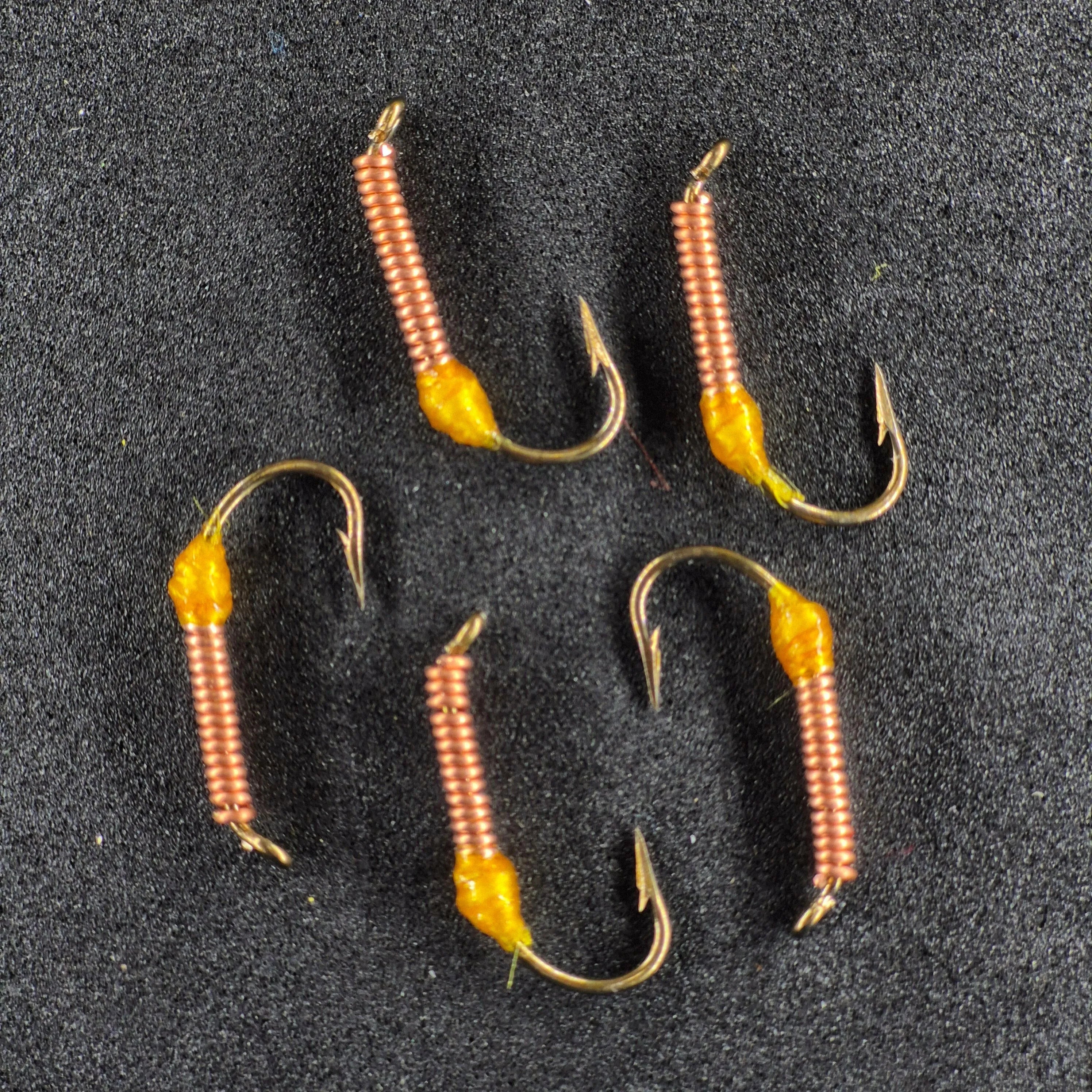 🍁Wire Worms Stony Tackle Shack Fishing Baits & Lures art-noise.myshopify.com wire-worms-1 🍁Wire Worms Stony Tackle Shack Fishing Baits & Lures art-noise.myshopify.com wire-worms-1