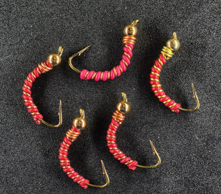 🍁Wire Worms