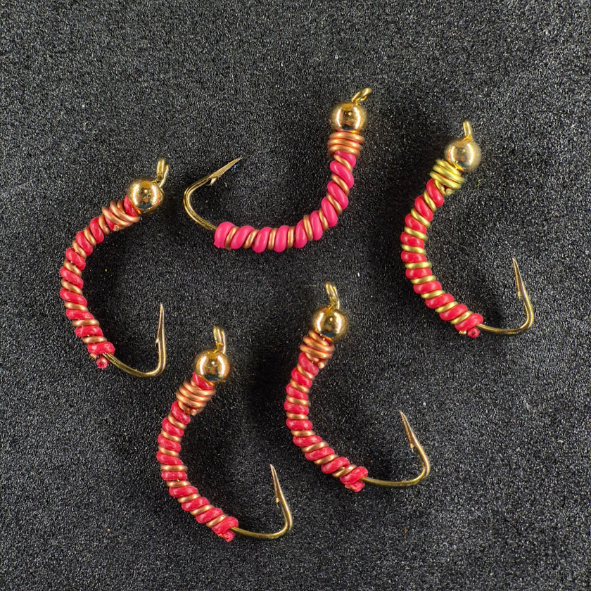 🍁Wire Worms