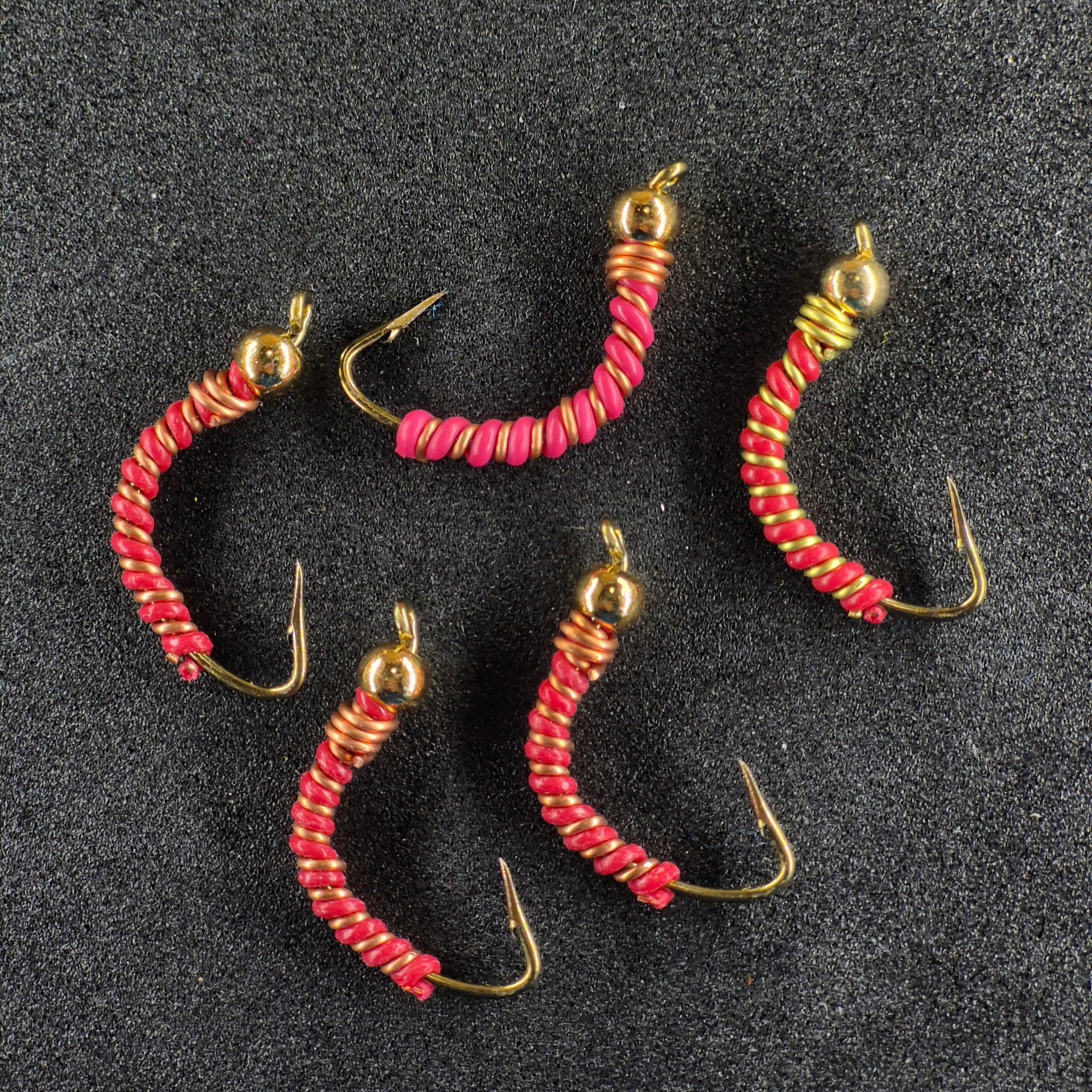 🍁Wire Worms
