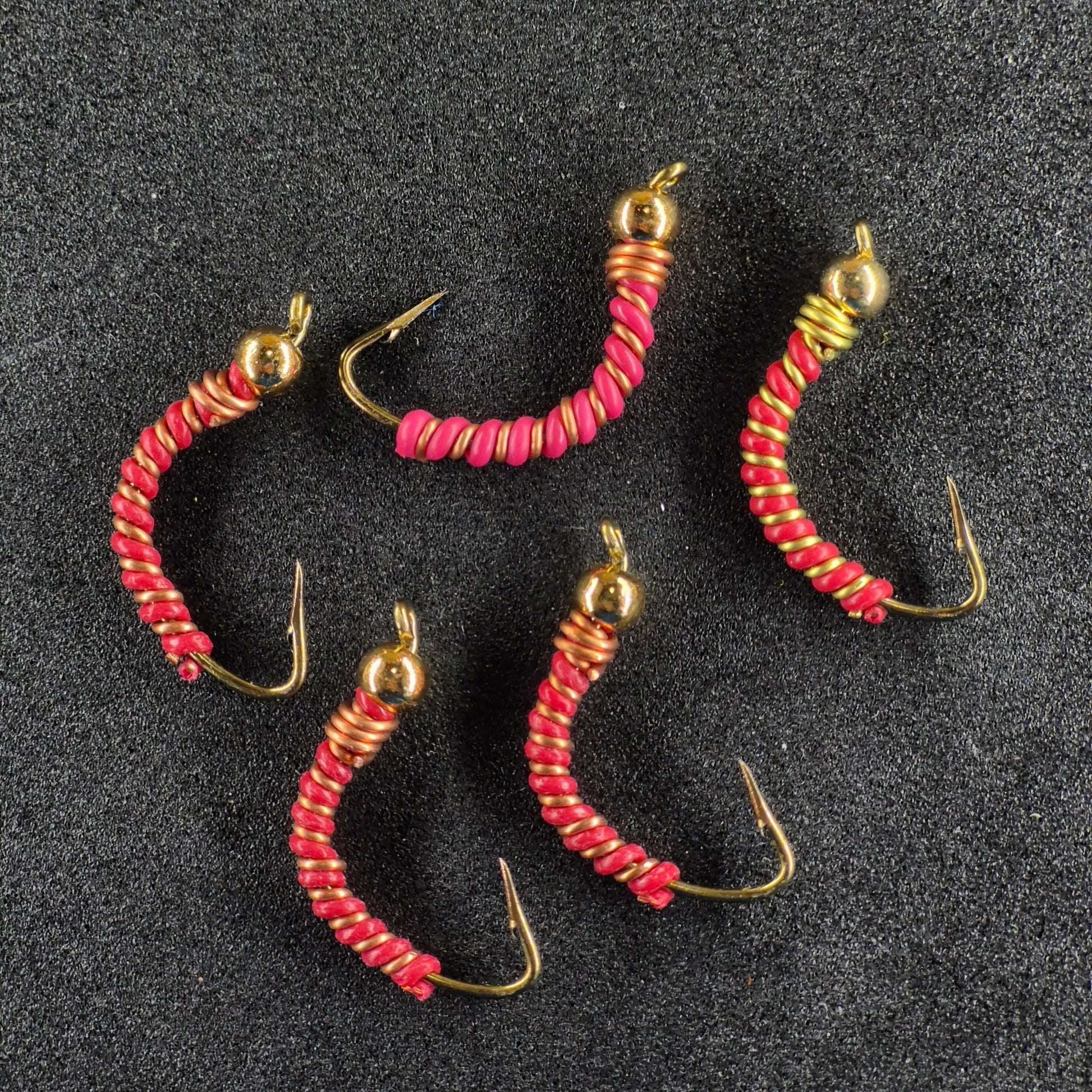 🍁Wire Worms Stony Tackle Shack Fishing Baits & Lures art-noise.myshopify.com wire-worms-1 🍁Wire Worms Stony Tackle Shack Fishing Baits & Lures art-noise.myshopify.com wire-worms-1