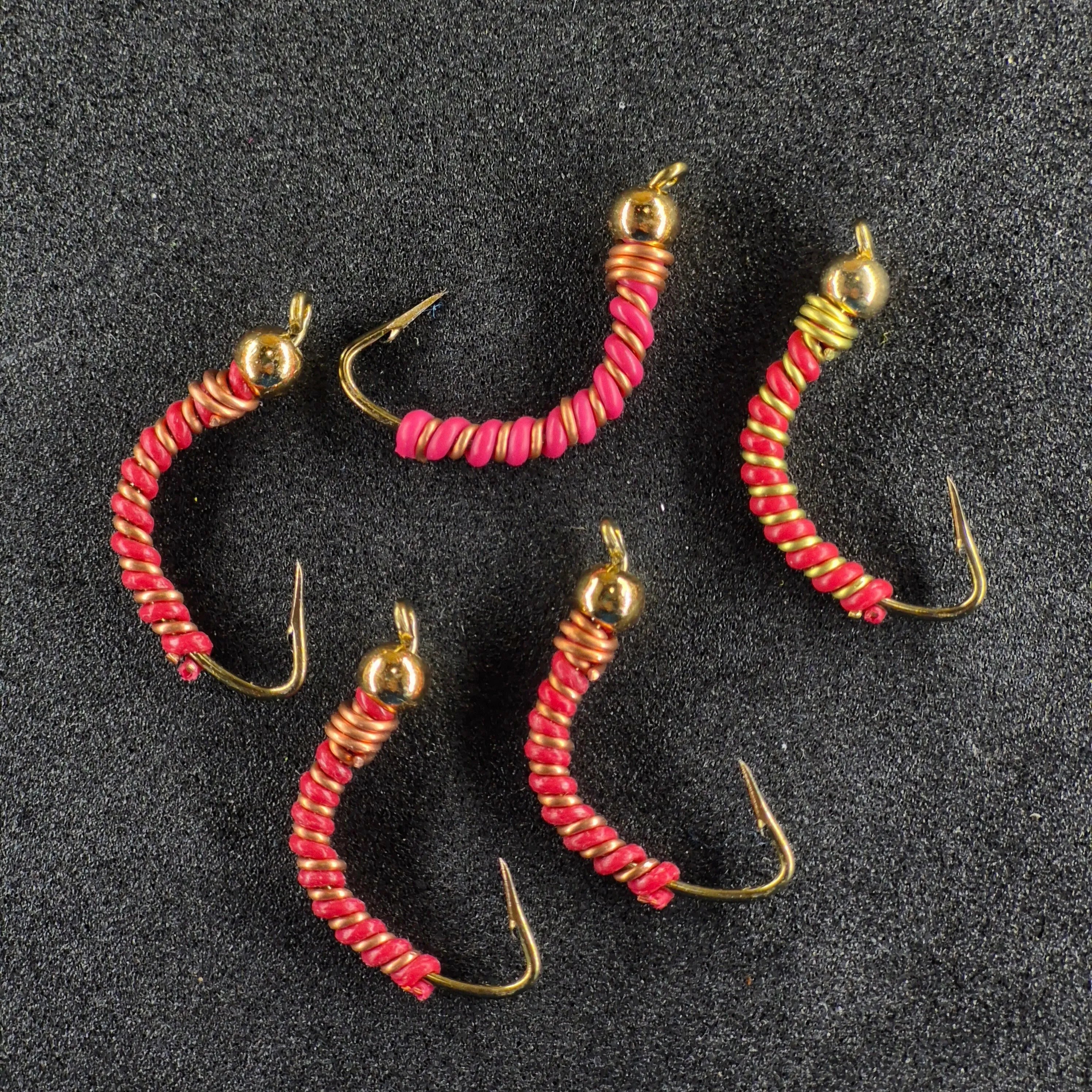 🍁Wire Worms Stony Tackle Shack Fishing Baits & Lures art-noise.myshopify.com wire-worms-1 🍁Wire Worms Stony Tackle Shack Fishing Baits & Lures art-noise.myshopify.com wire-worms-1