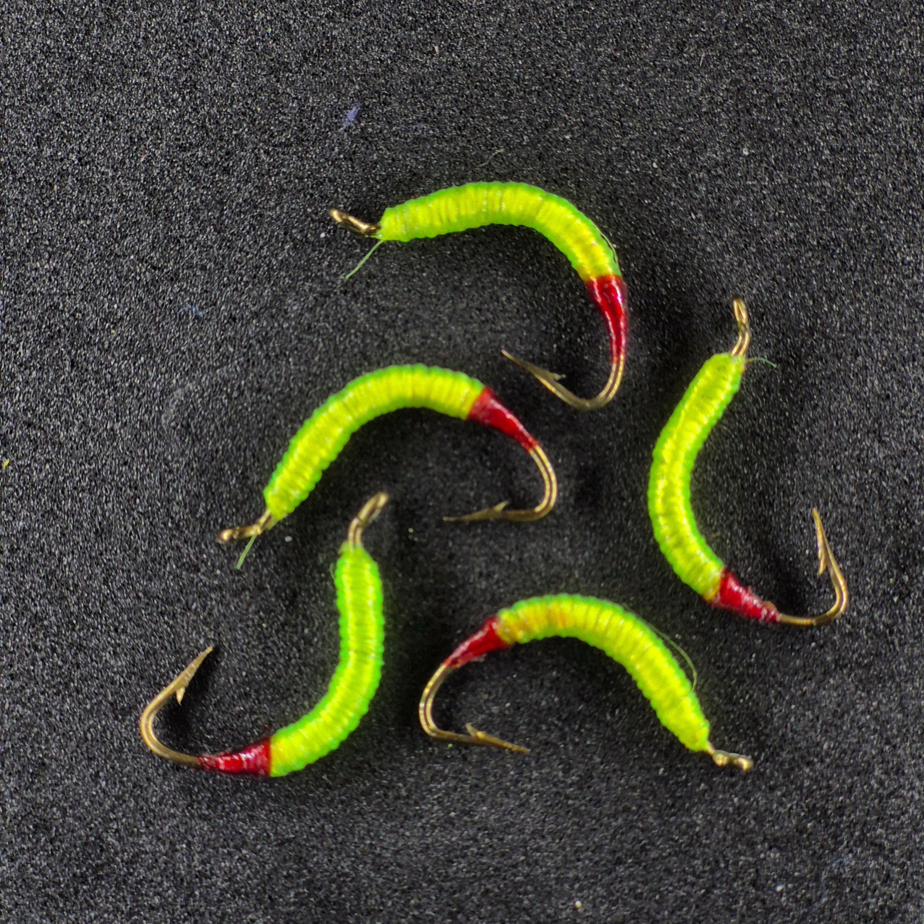 🍁Wire Worms