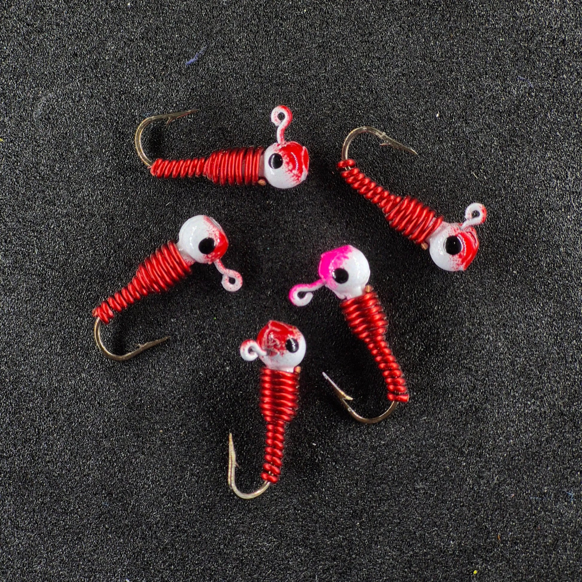 🍁Wire Worms Stony Tackle Shack Fishing Baits & Lures art-noise.myshopify.com wire-worms-1 🍁Wire Worms Stony Tackle Shack Fishing Baits & Lures art-noise.myshopify.com wire-worms-1