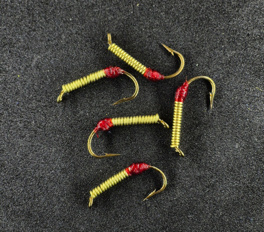 🍁Wire Worms
