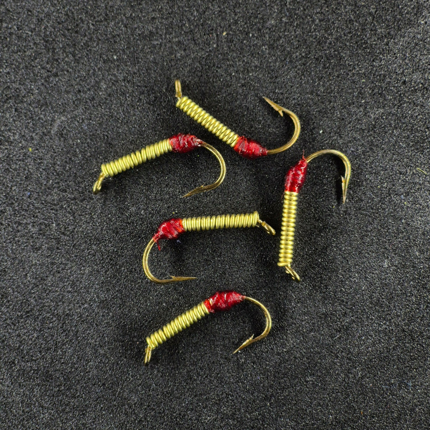 🍁Wire Worms