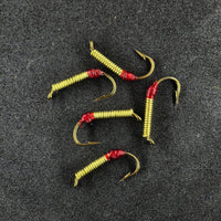 🍁Wire Worms