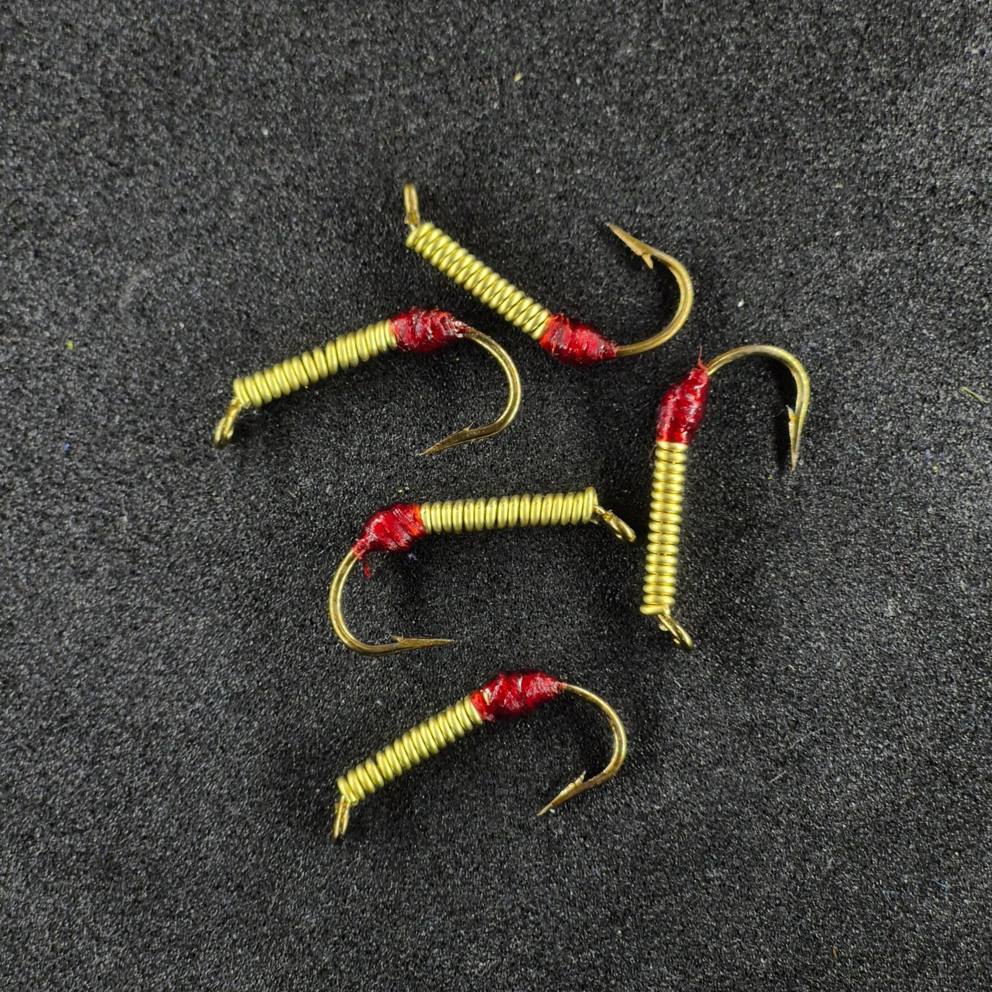 🍁Wire Worms Stony Tackle Shack Fishing Baits & Lures art-noise.myshopify.com wire-worms-1 🍁Wire Worms Stony Tackle Shack Fishing Baits & Lures art-noise.myshopify.com wire-worms-1