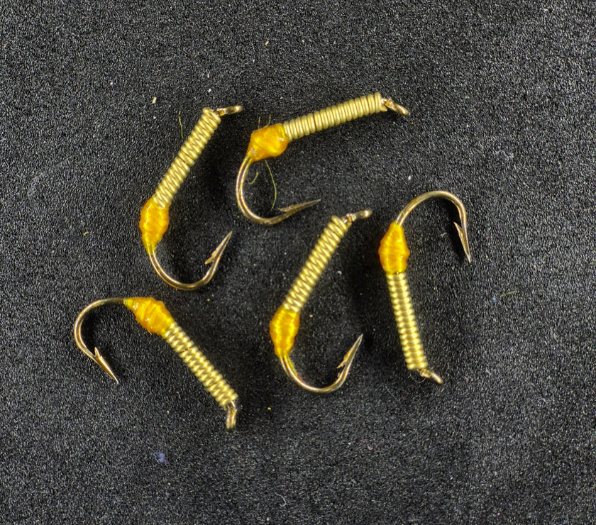🍁Wire Worms