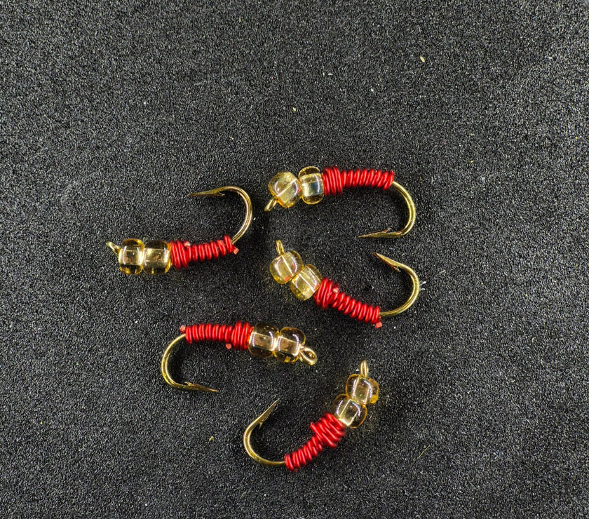 🍁Wire Worms