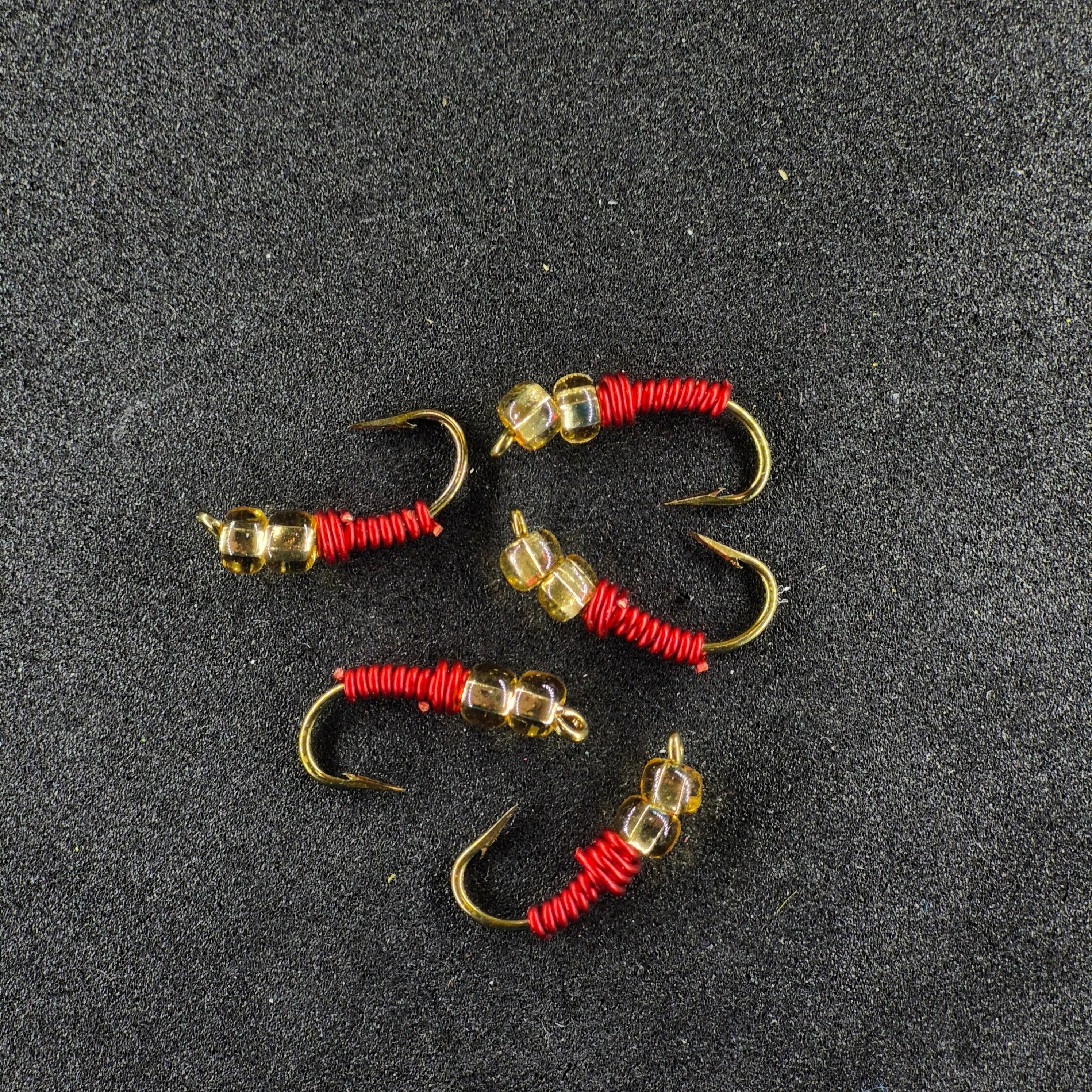 🍁Wire Worms