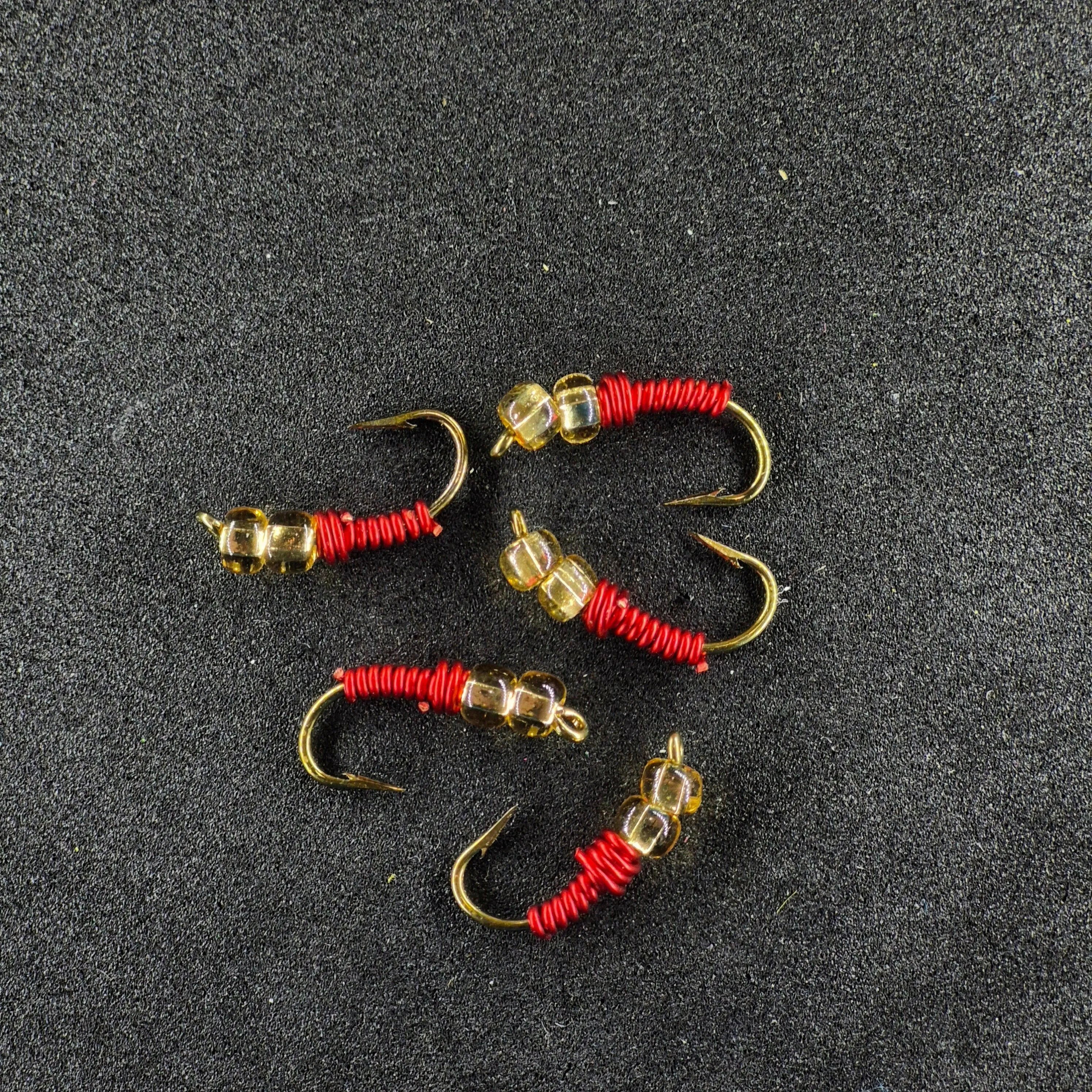 🍁Wire Worms Stony Tackle Shack Fishing Baits & Lures art-noise.myshopify.com wire-worms-1 🍁Wire Worms Stony Tackle Shack Fishing Baits & Lures art-noise.myshopify.com wire-worms-1