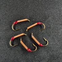 🍁Wire Worms