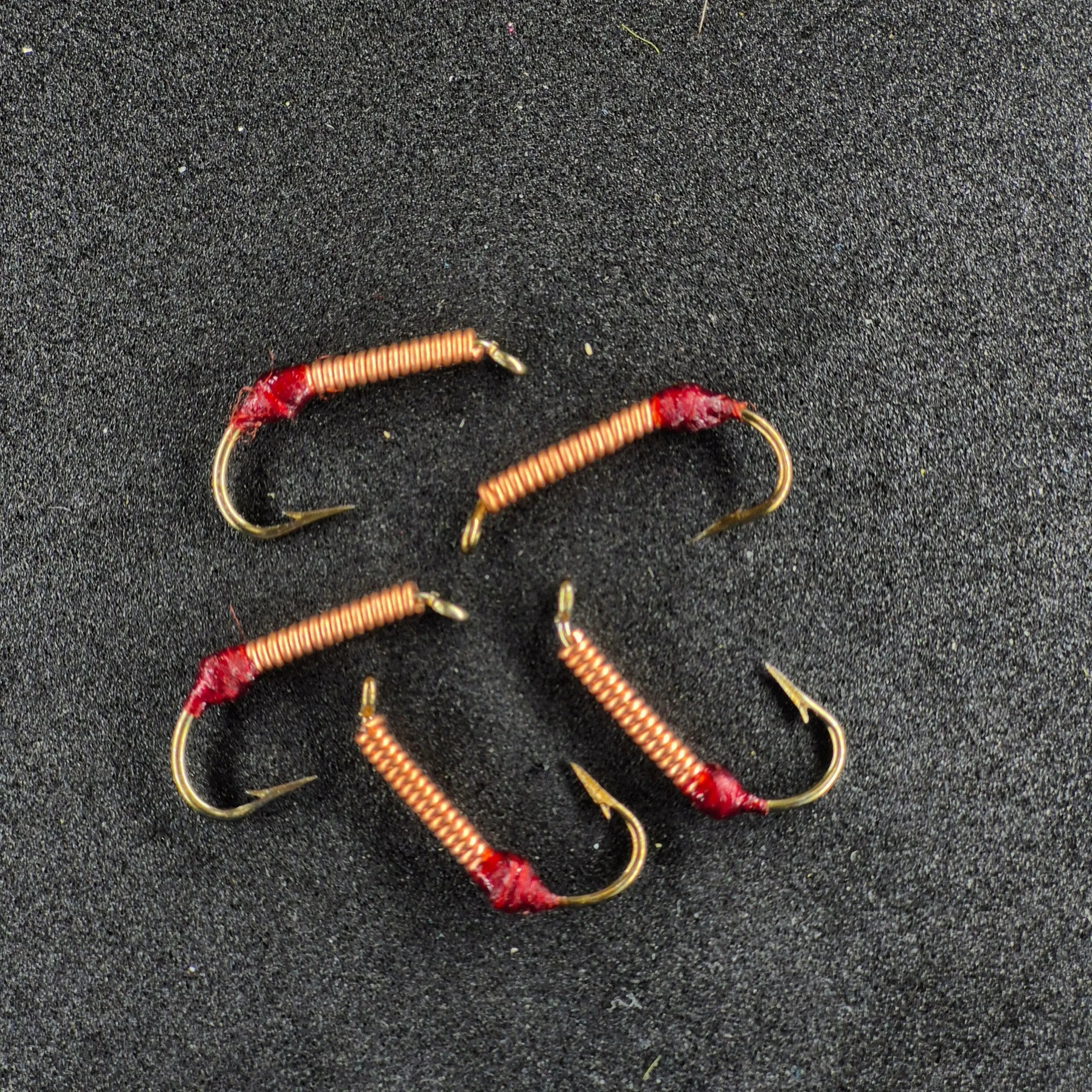 🍁Wire Worms Stony Tackle Shack Fishing Baits & Lures art-noise.myshopify.com wire-worms-1 🍁Wire Worms Stony Tackle Shack Fishing Baits & Lures art-noise.myshopify.com wire-worms-1
