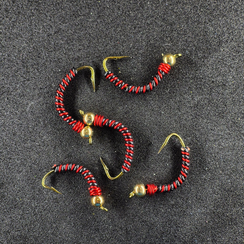 🍁Wire Worms