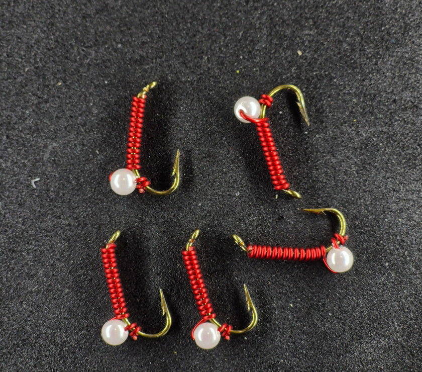 🍁Wire Worms