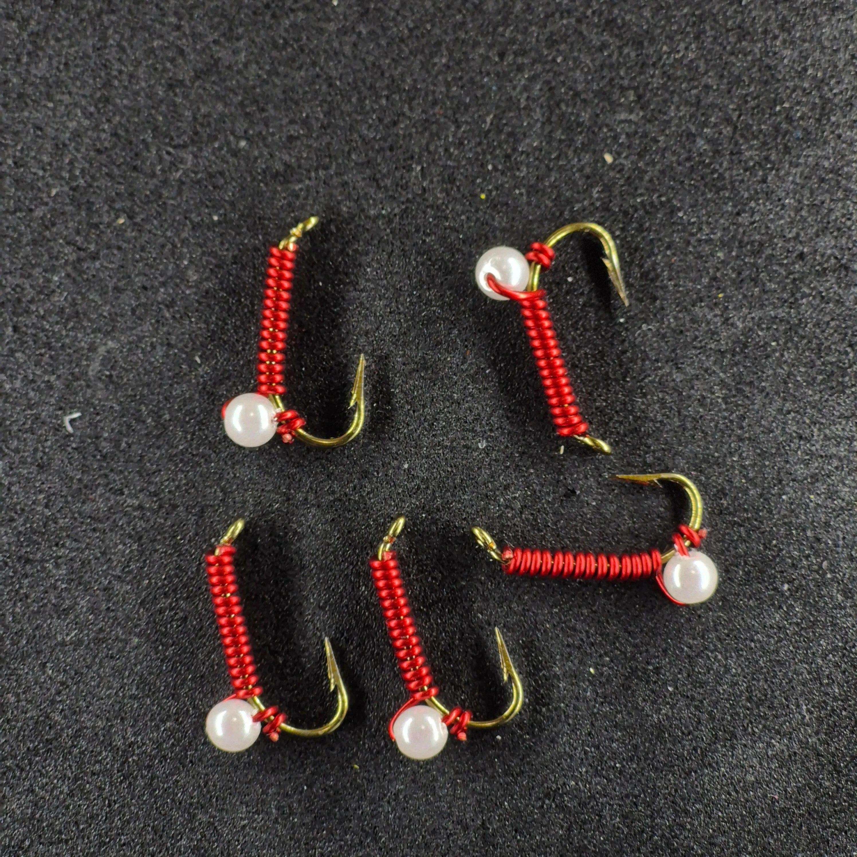 🍁Wire Worms Stony Tackle Shack Fishing Baits & Lures art-noise.myshopify.com wire-worms-1 🍁Wire Worms Stony Tackle Shack Fishing Baits & Lures art-noise.myshopify.com wire-worms-1