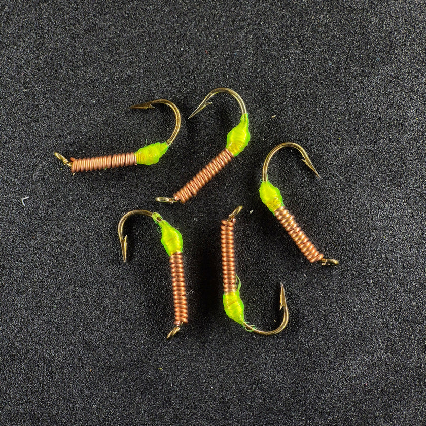 🍁Wire Worms
