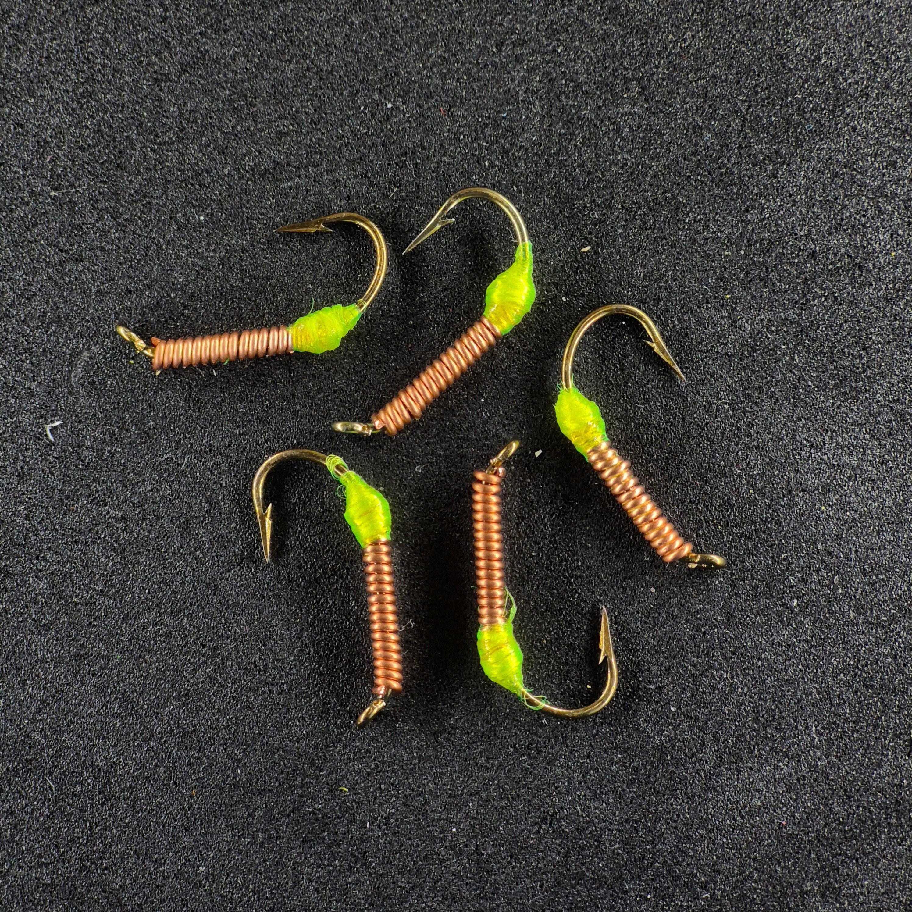 🍁Wire Worms