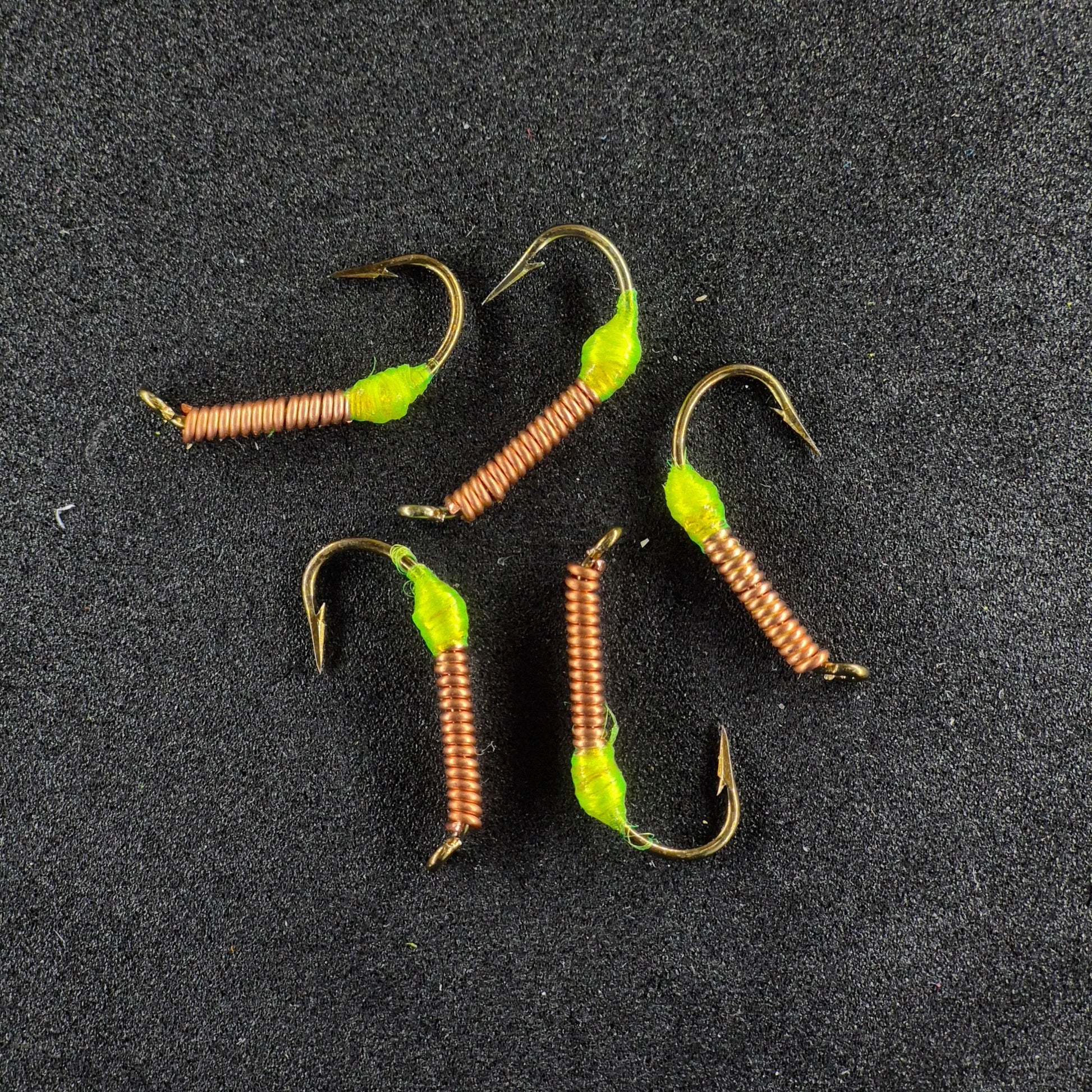 🍁Wire Worms Stony Tackle Shack Fishing Baits & Lures art-noise.myshopify.com wire-worms-1 🍁Wire Worms Stony Tackle Shack Fishing Baits & Lures art-noise.myshopify.com wire-worms-1
