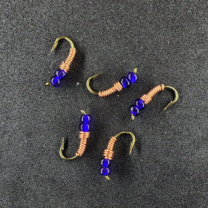 🍁Wire Worms