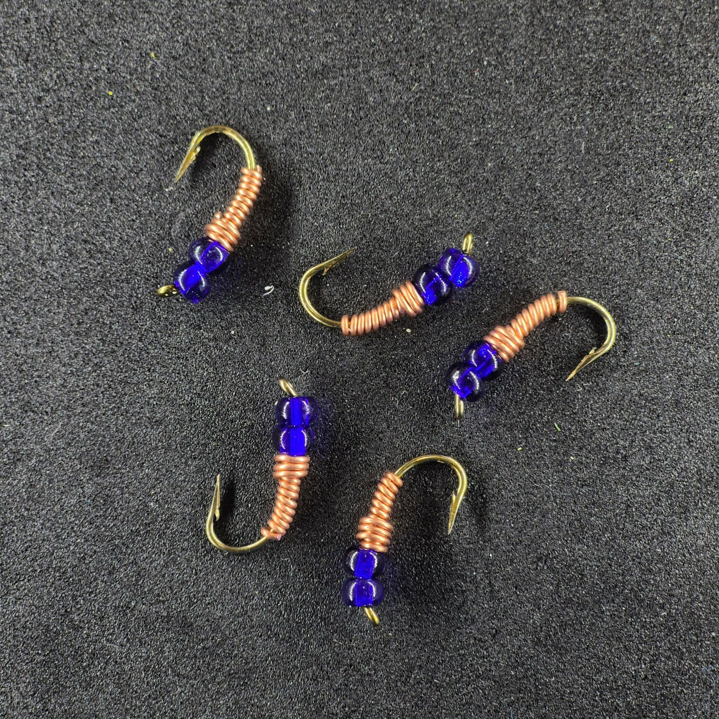 🍁Wire Worms