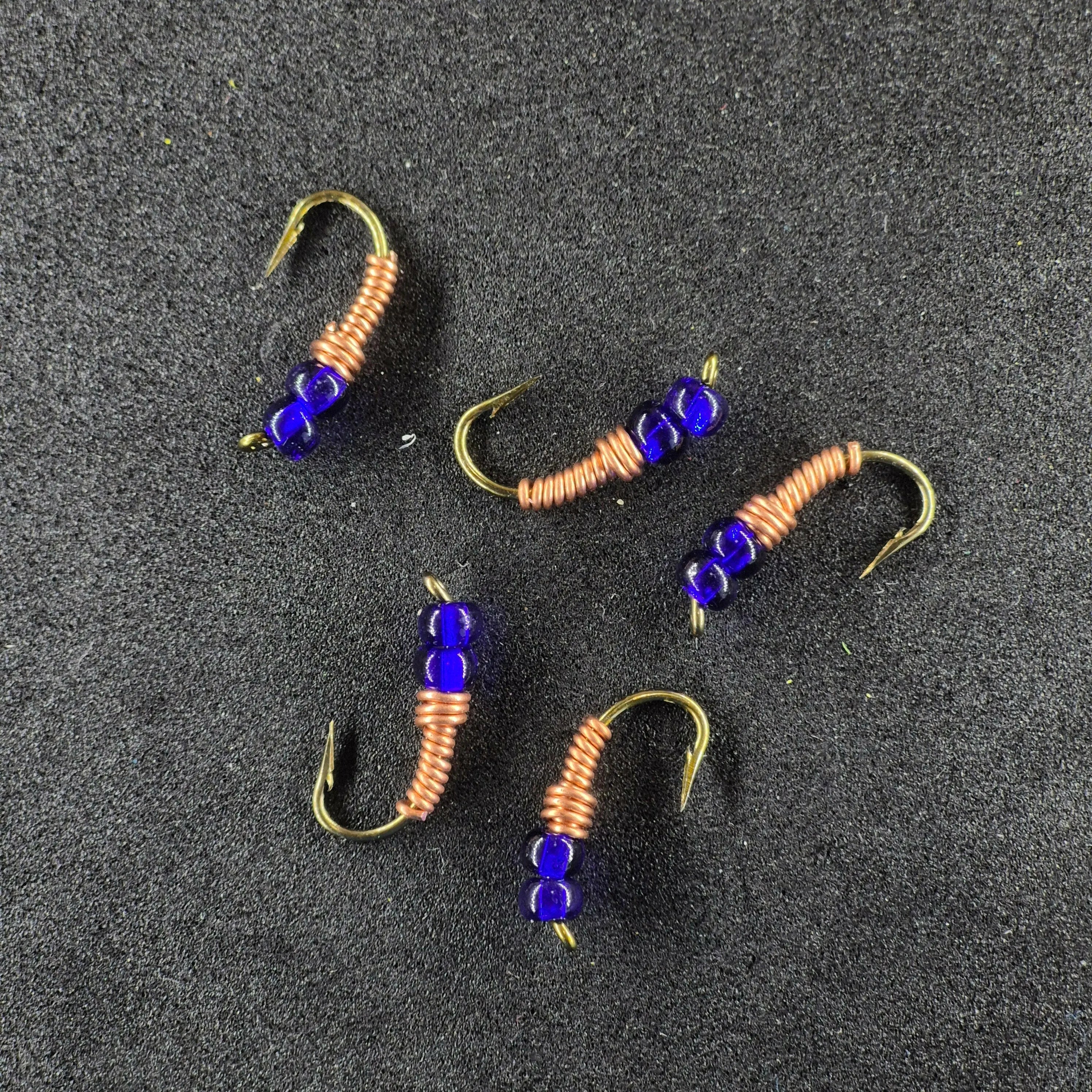 🍁Wire Worms Stony Tackle Shack Fishing Baits & Lures art-noise.myshopify.com wire-worms-1 🍁Wire Worms Stony Tackle Shack Fishing Baits & Lures art-noise.myshopify.com wire-worms-1