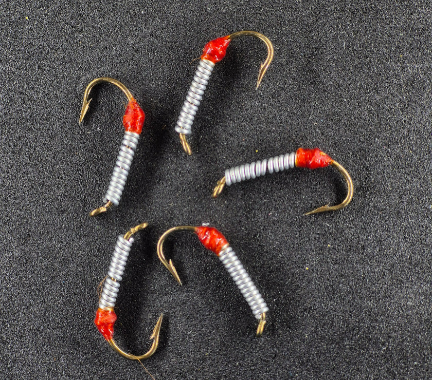 🍁Wire Worms
