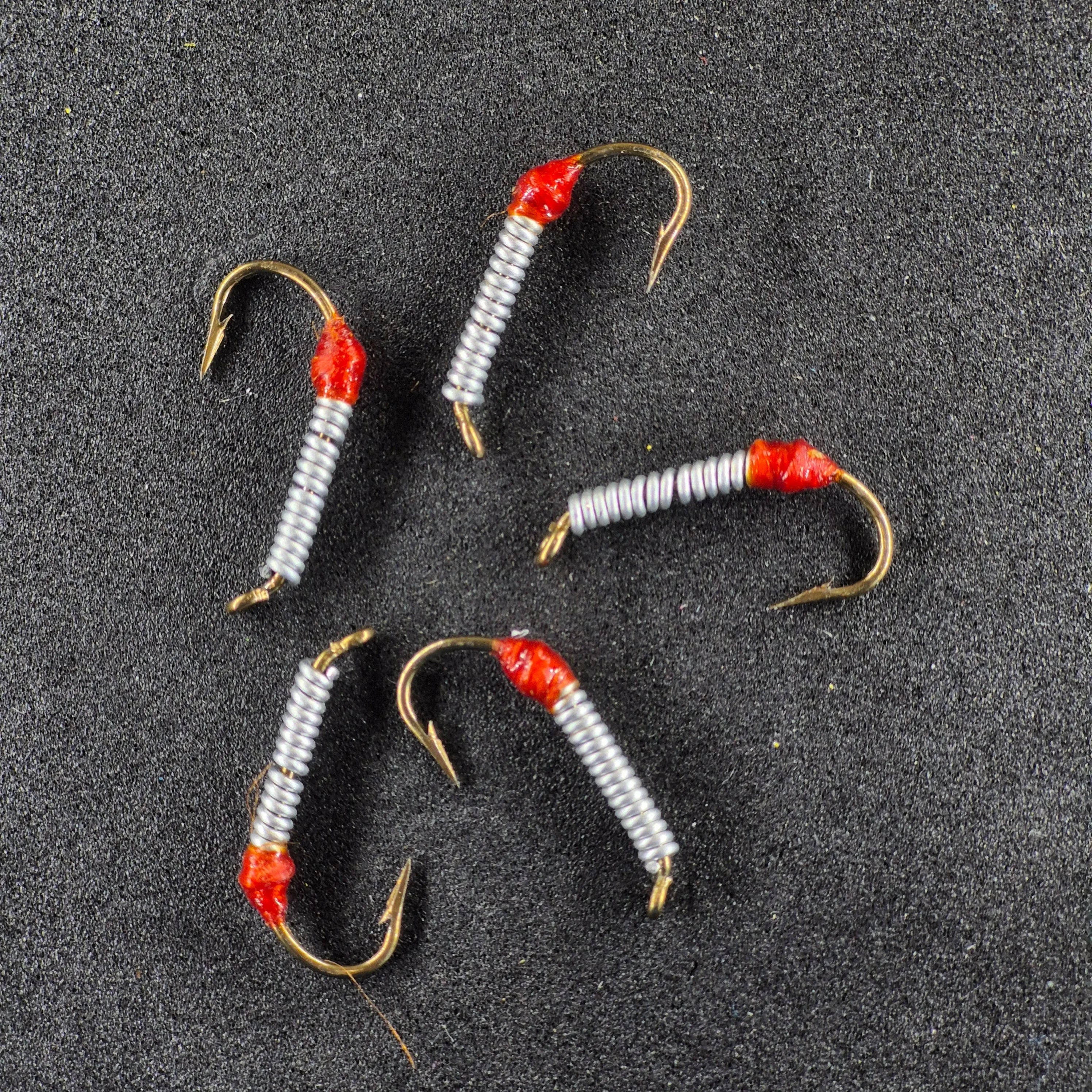 🍁Wire Worms Stony Tackle Shack Fishing Baits & Lures art-noise.myshopify.com wire-worms-1 🍁Wire Worms Stony Tackle Shack Fishing Baits & Lures art-noise.myshopify.com wire-worms-1