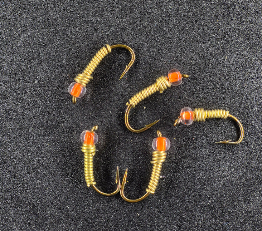 🍁Wire Worms